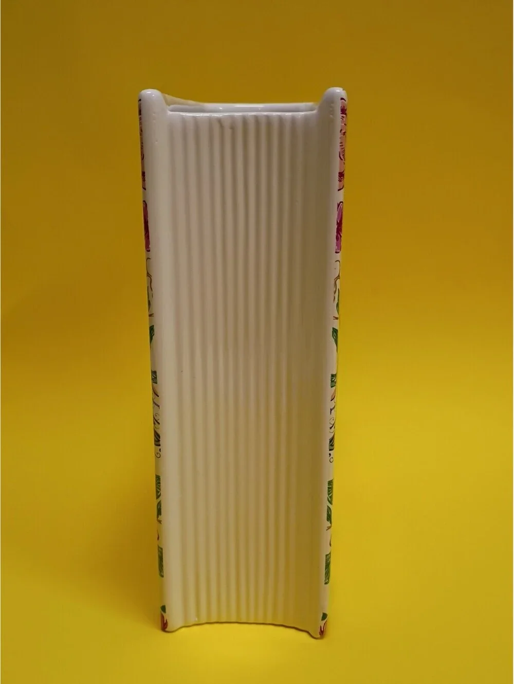 Steel Mill & Co Pride & Prejudice Book-Shaped Decorative Vase Book Club Ladies